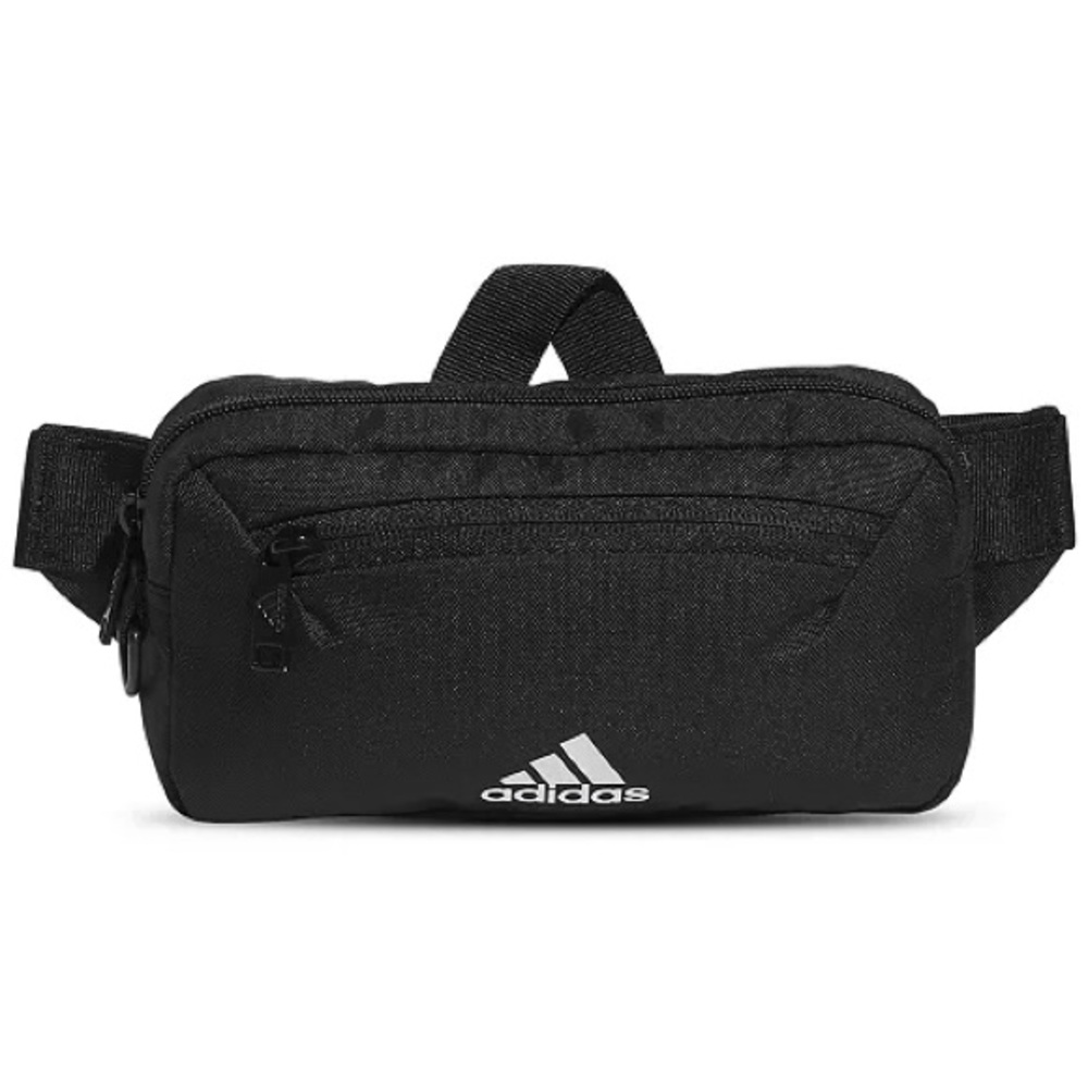 Adidas Must Have Women's Must Have 2 Adjustable Waist-Pack Bag 🤩 New!